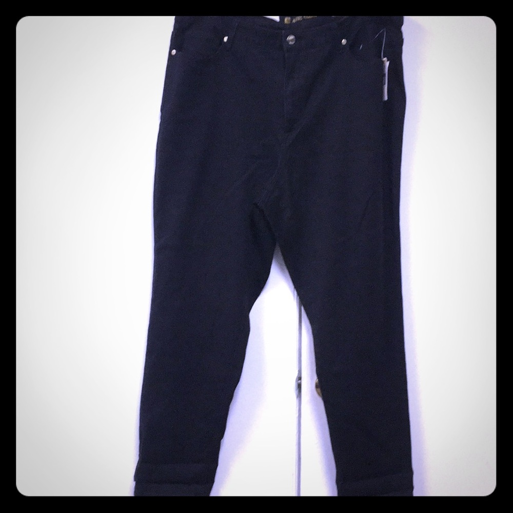 NWT Anne Klein Jeans  20W plus